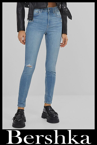 Bershka jeans 2021 new arrivals womens clothing denim 21 Bershka jeans 2021 new arrivals womens clothing denim 21