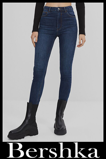 Bershka jeans 2021 new arrivals womens clothing denim 22 Bershka jeans 2021 new arrivals womens clothing denim 22