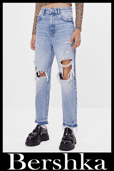 Bershka jeans 2021 new arrivals womens clothing denim 26 Bershka jeans 2021 new arrivals womens clothing denim 26