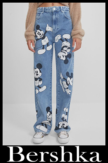 Bershka jeans 2021 new arrivals womens clothing denim 28 Bershka jeans 2021 new arrivals womens clothing denim 28