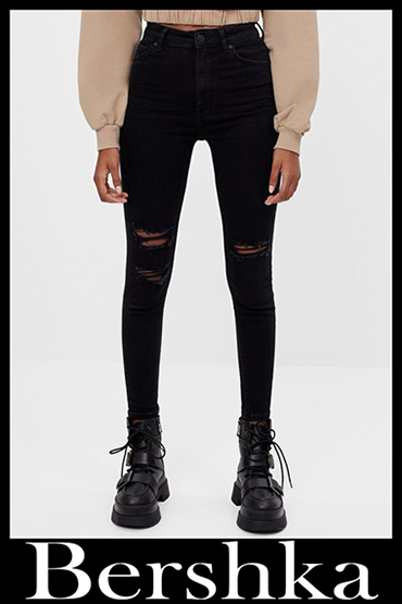 Bershka jeans 2021 new arrivals womens clothing denim 4 Bershka jeans 2021 new arrivals womens clothing denim 4