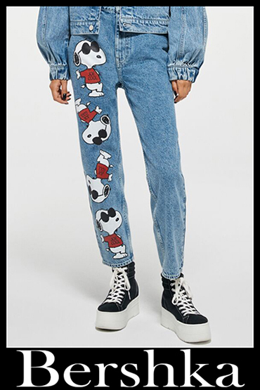 Bershka jeans 2021 new arrivals womens clothing denim 5 Bershka jeans 2021 new arrivals womens clothing denim 5