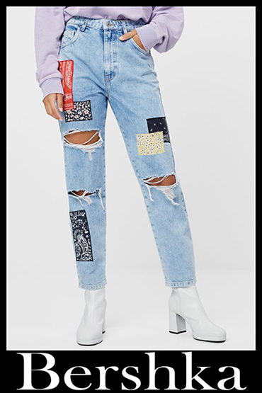 Bershka jeans 2021 new arrivals womens clothing denim 6 Bershka jeans 2021 new arrivals womens clothing denim 6
