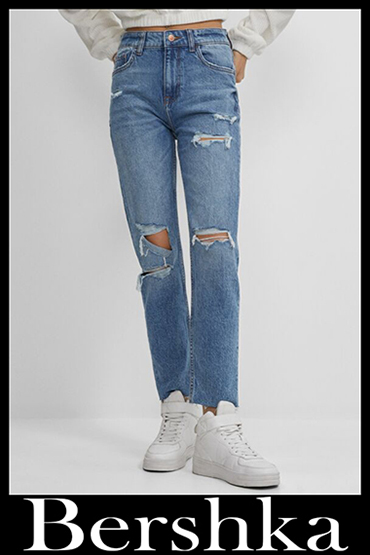 Bershka jeans 2021 new arrivals womens clothing denim 7 Bershka jeans 2021 new arrivals womens clothing denim 7