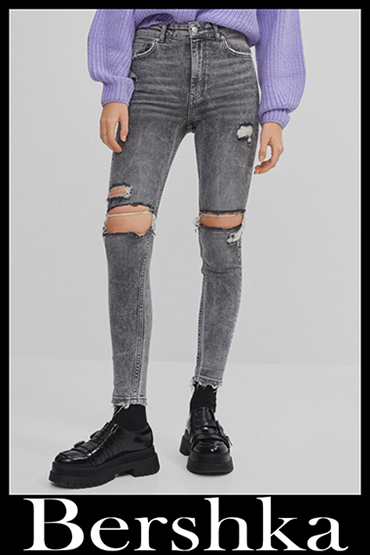 Bershka jeans 2021 new arrivals womens clothing denim 8 Bershka jeans 2021 new arrivals womens clothing denim 8
