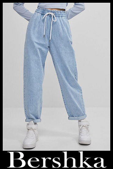Bershka jeans 2021 new arrivals womens clothing denim 9 Bershka jeans 2021 new arrivals womens clothing denim 9