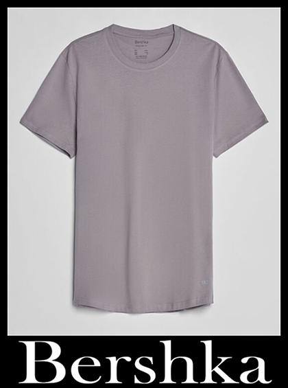 Bershka t shirts 2021 new arrivals mens clothing 1 Bershka t shirts 2021 new arrivals mens clothing 1