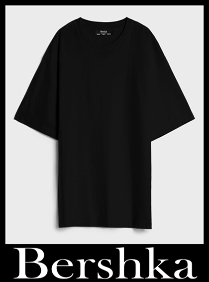 Bershka t shirts 2021 new arrivals mens clothing 10 Bershka t shirts 2021 new arrivals mens clothing 10