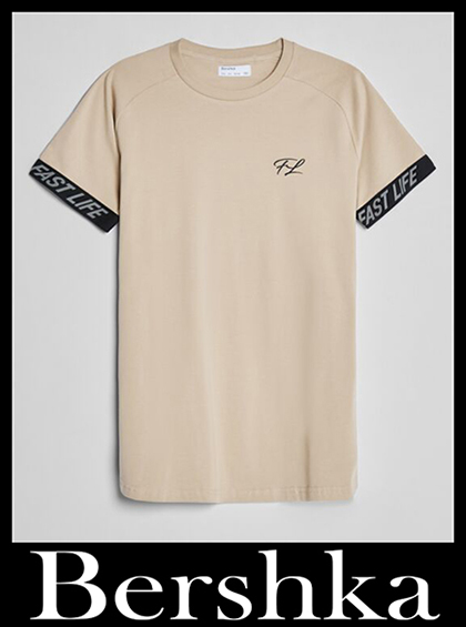 Bershka t shirts 2021 new arrivals mens clothing 11 Bershka t shirts 2021 new arrivals mens clothing 11