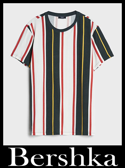 Bershka t shirts 2021 new arrivals mens clothing 12 Bershka t shirts 2021 new arrivals mens clothing 12