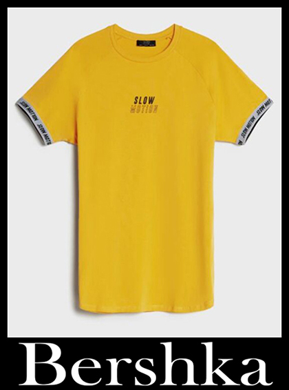 Bershka t shirts 2021 new arrivals mens clothing 13 Bershka t shirts 2021 new arrivals mens clothing 13