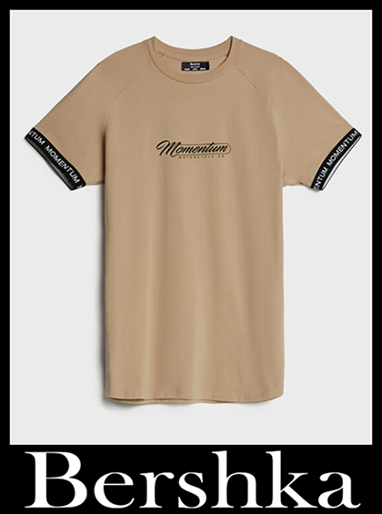 Bershka t shirts 2021 new arrivals mens clothing 14 Bershka t shirts 2021 new arrivals mens clothing 14