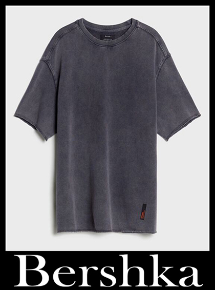 Bershka t shirts 2021 new arrivals mens clothing 15 Bershka t shirts 2021 new arrivals mens clothing 15