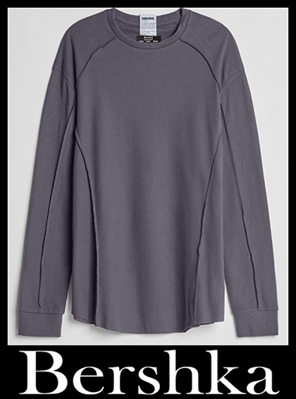 Bershka t shirts 2021 new arrivals mens clothing 2 Bershka t shirts 2021 new arrivals mens clothing 2