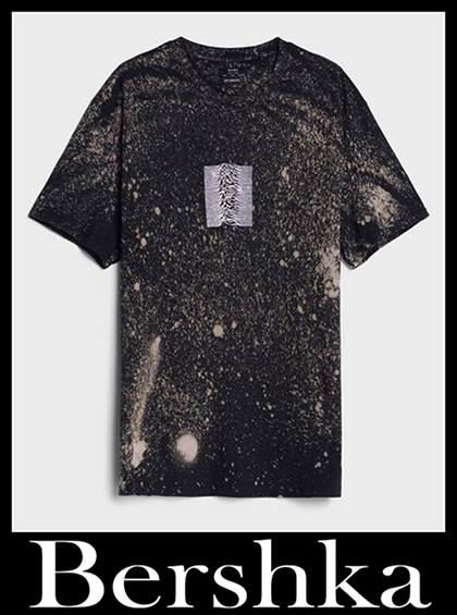 Bershka t shirts 2021 new arrivals mens clothing 22 Bershka t shirts 2021 new arrivals mens clothing 22