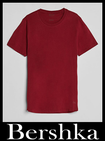 Bershka t shirts 2021 new arrivals mens clothing 24 Bershka t shirts 2021 new arrivals mens clothing 24