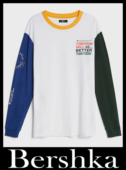 Bershka t shirts 2021 new arrivals mens clothing 25 Bershka t shirts 2021 new arrivals mens clothing 25