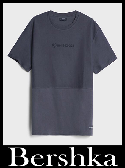 Bershka t shirts 2021 new arrivals mens clothing 26 Bershka t shirts 2021 new arrivals mens clothing 26