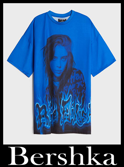 Bershka t shirts 2021 new arrivals mens clothing 27 Bershka t shirts 2021 new arrivals mens clothing 27