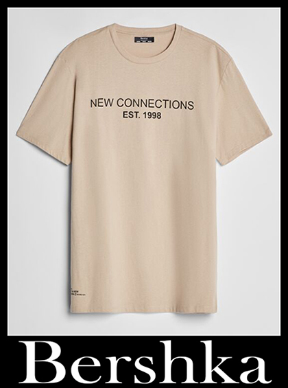 Bershka t shirts 2021 new arrivals mens clothing 3 Bershka t shirts 2021 new arrivals mens clothing 3
