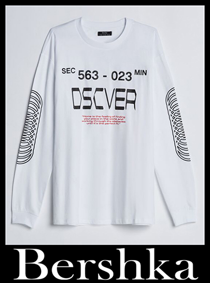 Bershka t shirts 2021 new arrivals mens clothing 31 Bershka t shirts 2021 new arrivals mens clothing 31
