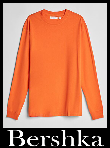 Bershka t shirts 2021 new arrivals mens clothing 32 Bershka t shirts 2021 new arrivals mens clothing 32