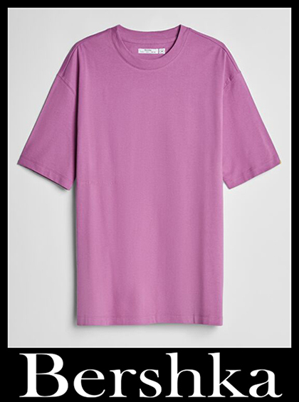 Bershka t shirts 2021 new arrivals mens clothing 34 Bershka t shirts 2021 new arrivals mens clothing 34