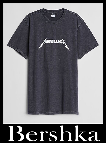 Bershka t shirts 2021 new arrivals mens clothing 6 Bershka t shirts 2021 new arrivals mens clothing 6