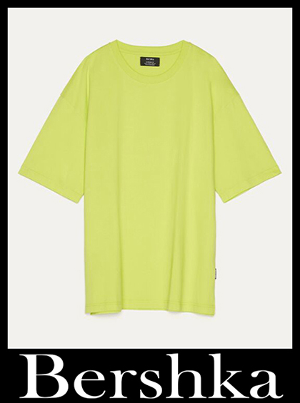 Bershka t shirts 2021 new arrivals mens clothing 9 Bershka t shirts 2021 new arrivals mens clothing 9