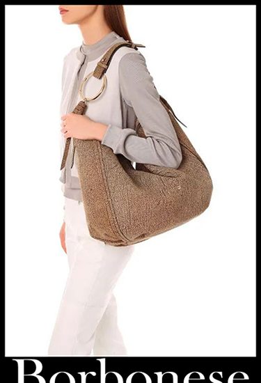 Borbonese bags 2021 new arrivals womens handbags 1