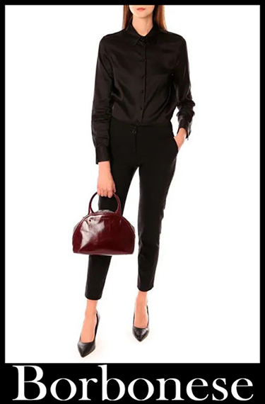Borbonese bags 2021 new arrivals womens handbags 11 Borbonese bags 2021 new arrivals womens handbags 11