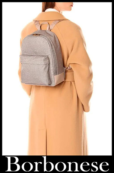 Borbonese bags 2021 new arrivals womens handbags 13 Borbonese bags 2021 new arrivals womens handbags 13