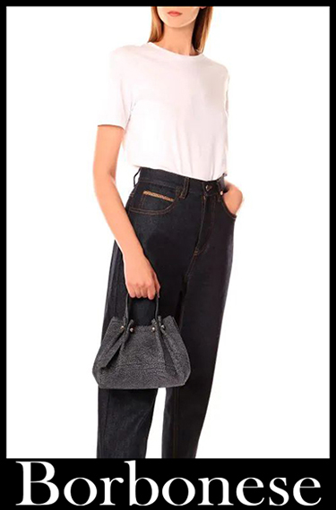 Borbonese bags 2021 new arrivals womens handbags 14 Borbonese bags 2021 new arrivals womens handbags 14