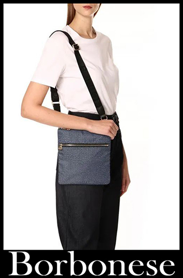 Borbonese bags 2021 new arrivals womens handbags 16 Borbonese bags 2021 new arrivals womens handbags 16