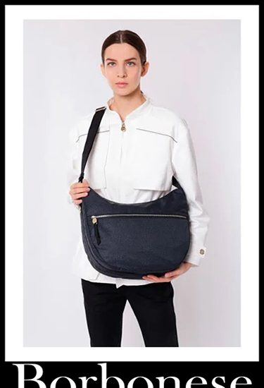 Borbonese bags 2021 new arrivals womens handbags 18