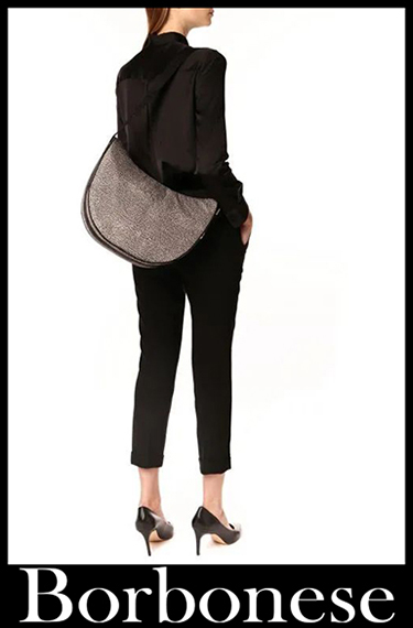 Borbonese bags 2021 new arrivals womens handbags 19 Borbonese bags 2021 new arrivals womens handbags 19