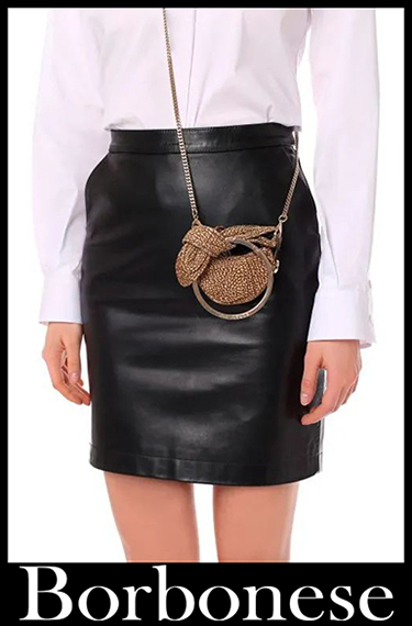 Borbonese bags 2021 new arrivals womens handbags 2 Borbonese bags 2021 new arrivals womens handbags 2