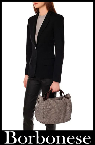 Borbonese bags 2021 new arrivals womens handbags 22 Borbonese bags 2021 new arrivals womens handbags 22
