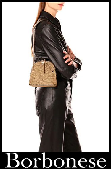 Borbonese bags 2021 new arrivals womens handbags 24 Borbonese bags 2021 new arrivals womens handbags 24