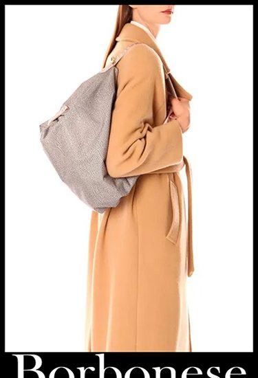 Borbonese bags 2021 new arrivals womens handbags 25