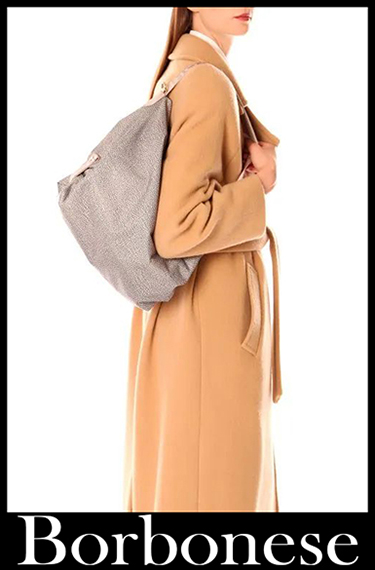 Borbonese bags 2021 new arrivals womens handbags 25 Borbonese bags 2021 new arrivals womens handbags 25