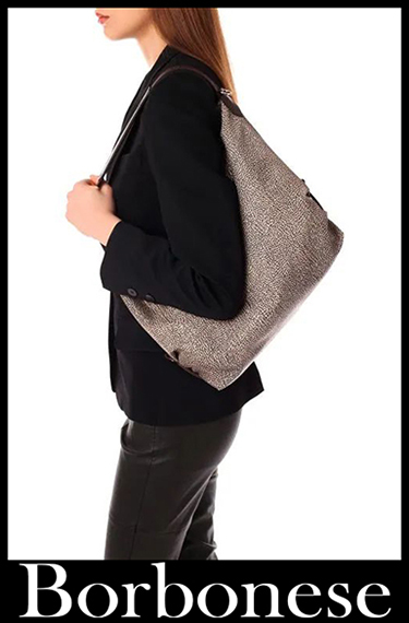 Borbonese bags 2021 new arrivals womens handbags 26 Borbonese bags 2021 new arrivals womens handbags 26