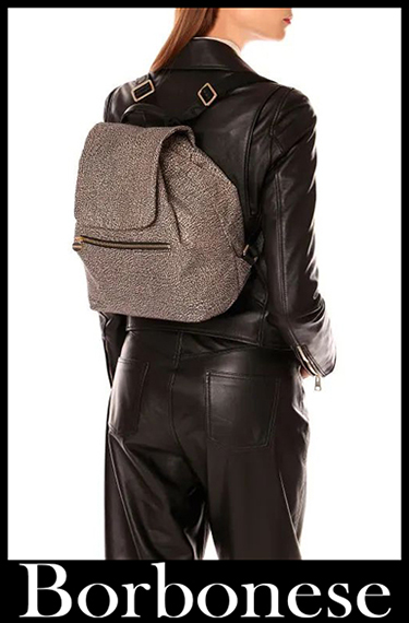 Borbonese bags 2021 new arrivals womens handbags 28 Borbonese bags 2021 new arrivals womens handbags 28