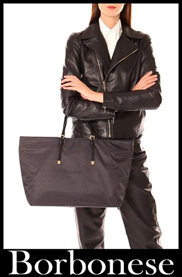 Borbonese bags 2021 new arrivals womens handbags 6 Borbonese bags 2021 new arrivals womens handbags 6
