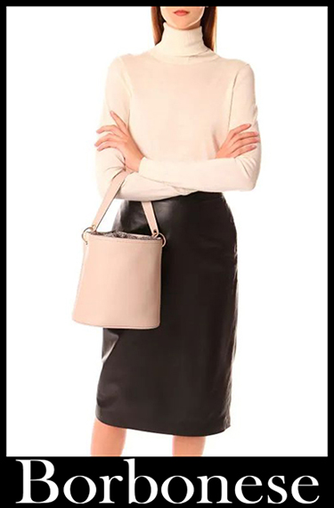 Borbonese bags 2021 new arrivals womens handbags 8 Borbonese bags 2021 new arrivals womens handbags 8