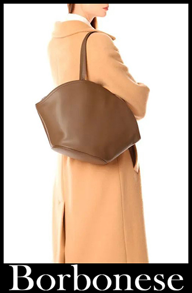 Borbonese bags 2021 new arrivals womens handbags 9 Borbonese bags 2021 new arrivals womens handbags 9