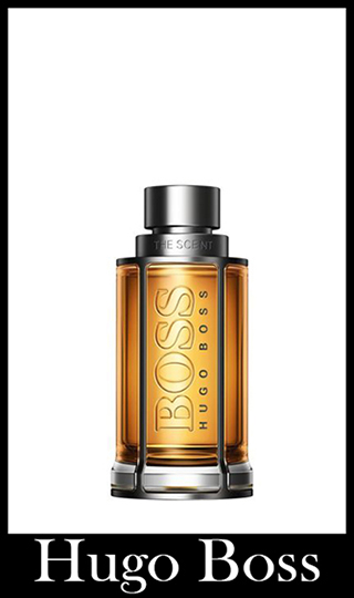 Boss perfumes 2021 new arrivals gift ideas for men