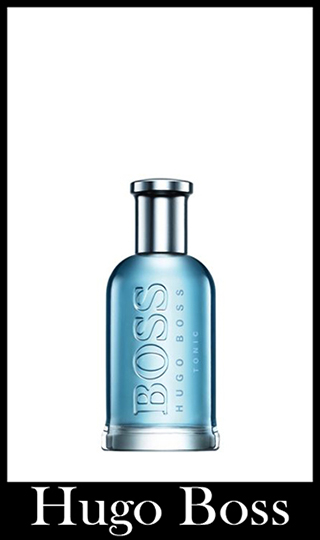Boss perfumes 2021 new arrivals gift ideas for men
