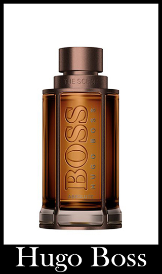 Boss perfumes 2021 new arrivals gift ideas for men