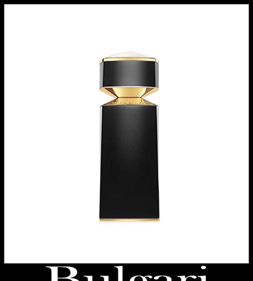 Bulgari perfumes 2021 new arrivals gift ideas for men 1